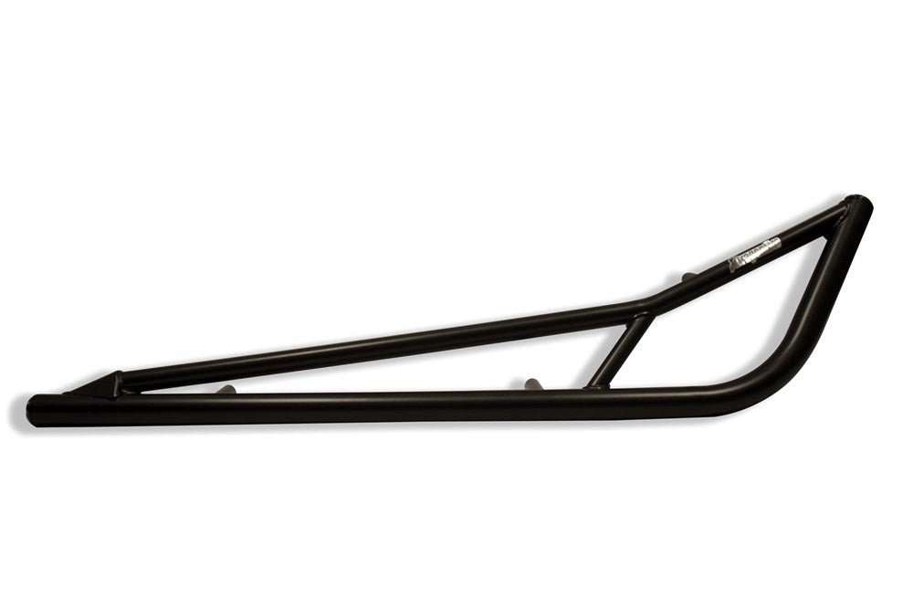 RacePace Nerf Bar for Can-Am Maverick X3 - Rad Parts