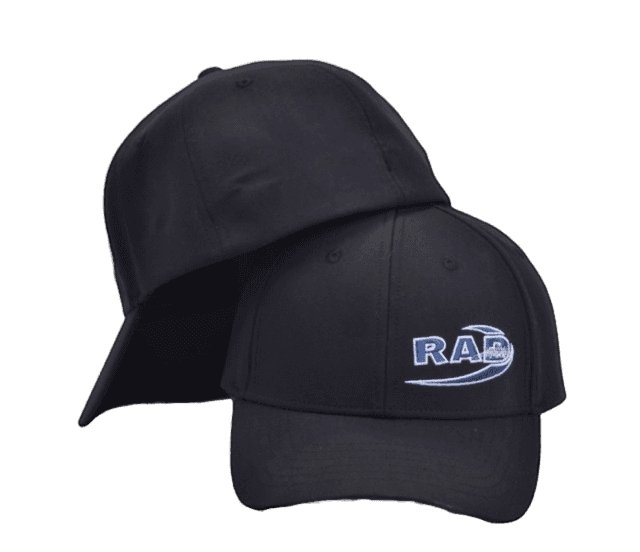 Rad FlexFit Hat - Rad Parts