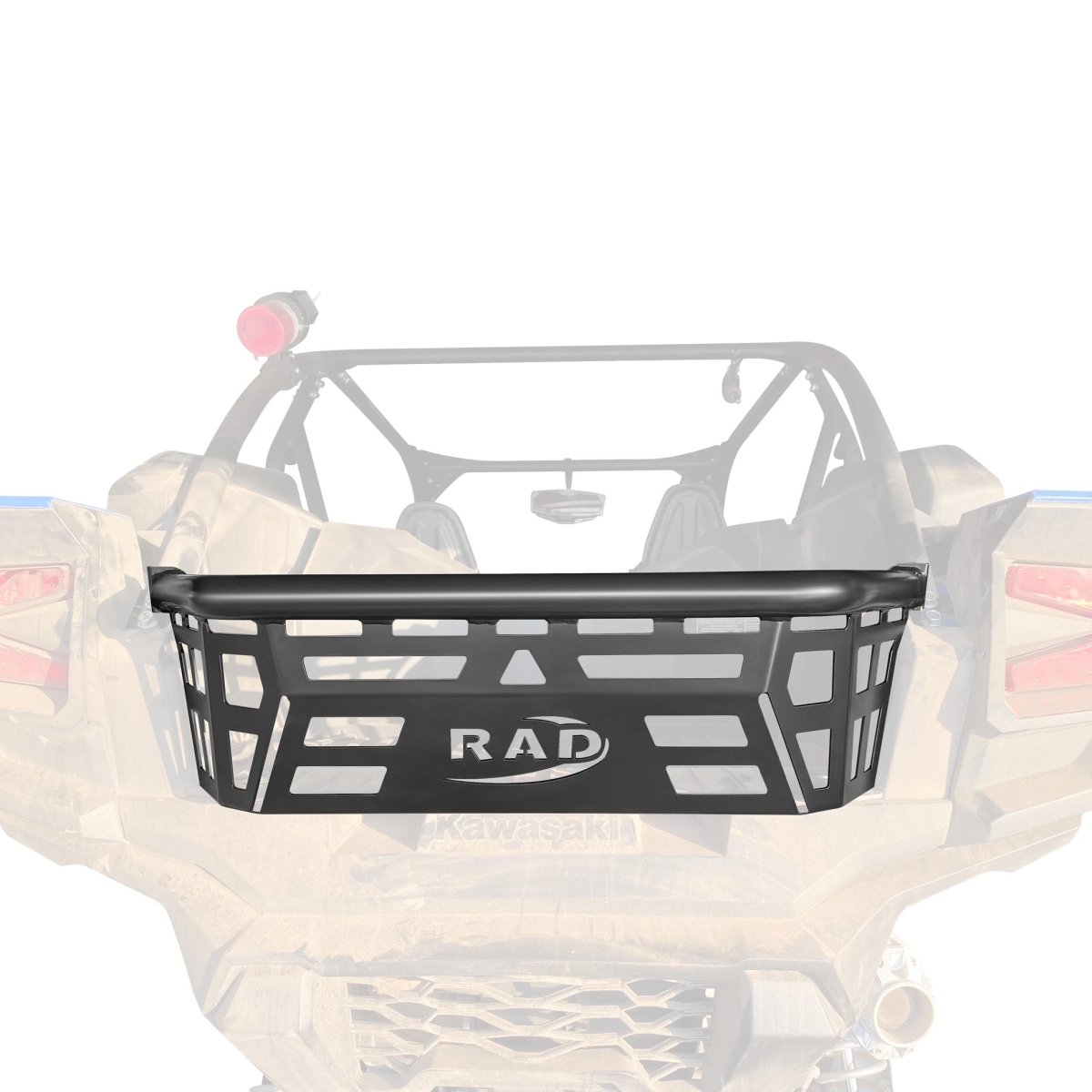 Rad KRX 1000 Cargo Barricade - Rad Parts