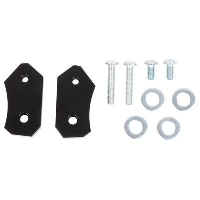 Rad KRX 1000 Cargo Barricade - Rad Parts