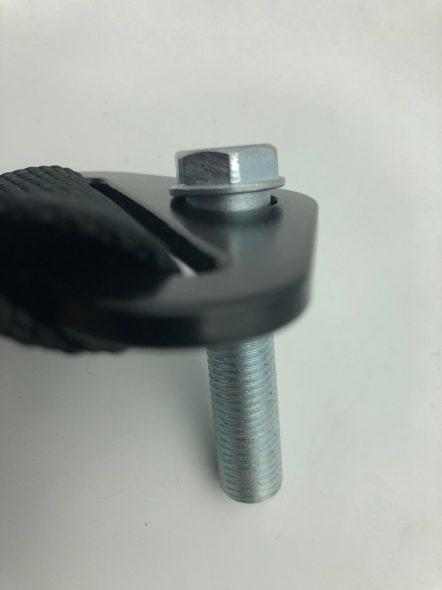 Rad Parts Lap Mount Hardware Kit for Honda Talon - Rad Parts