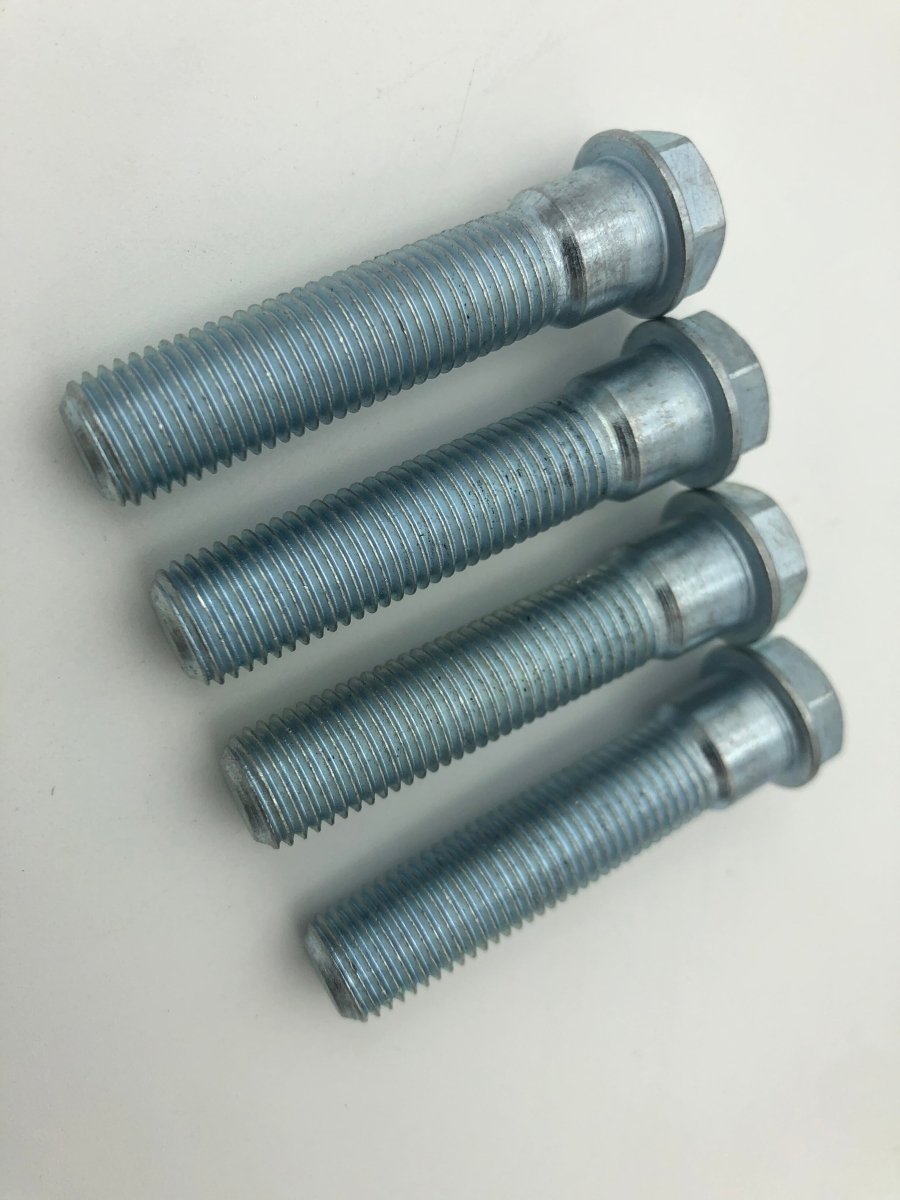 Rad Parts Lap Mount Hardware Kit for Honda Talon - Rad Parts