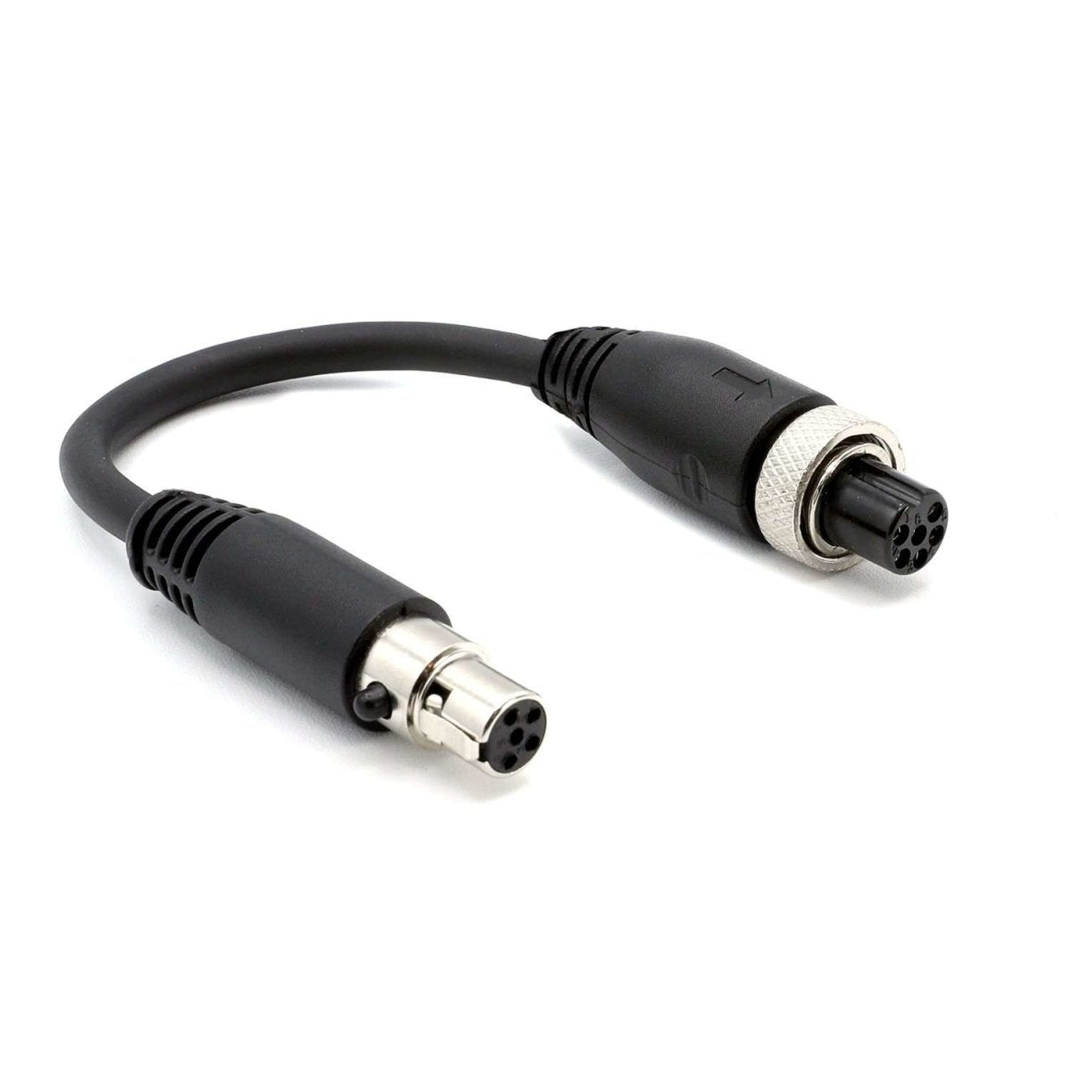 Radio to Headset / Intercom Jumper for M1 Professional RACE SERIES Radio - Rad Parts