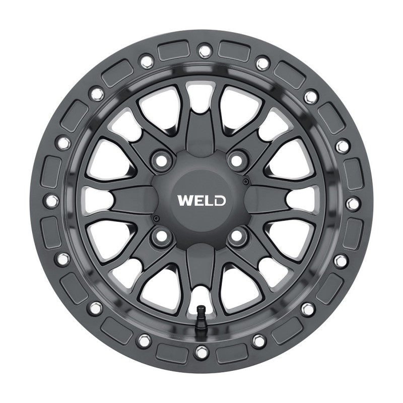 Raptor UTV Wheels U500 & U501 | Weld Racing - Rad Parts