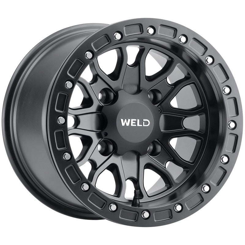 Raptor UTV Wheels U500 & U501 | Weld Racing - Rad Parts