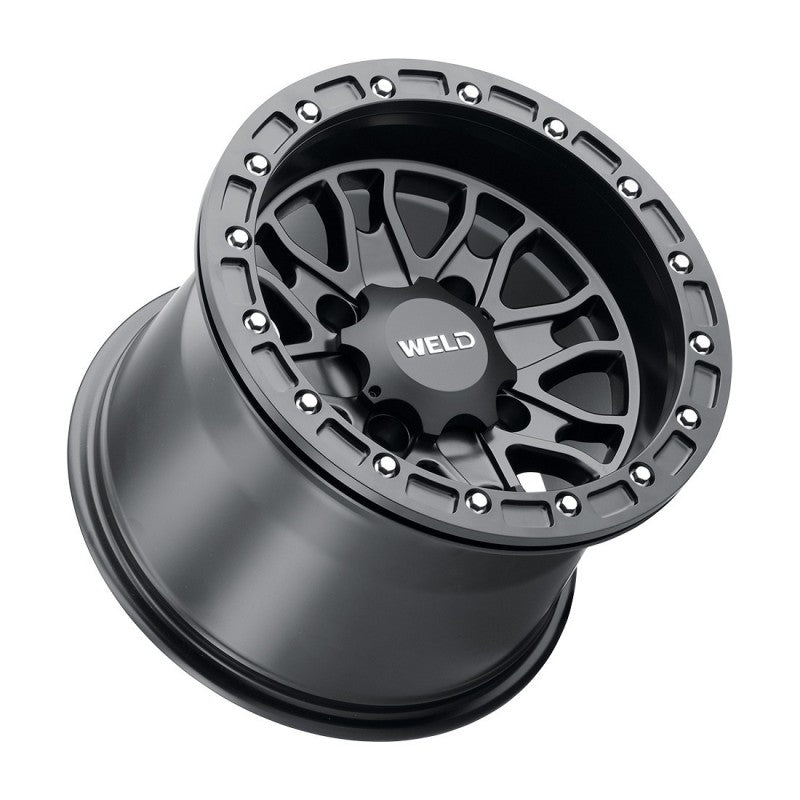 Raptor UTV Wheels U500 & U501 | Weld Racing - Rad Parts