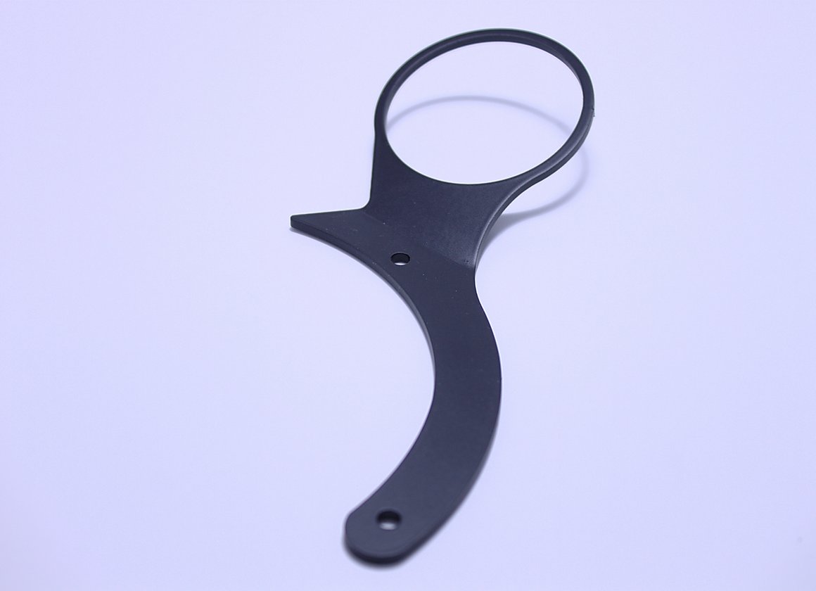 Razorback 3.1 Dimmable Infrared Belt Temperature Gauge - Rad Parts