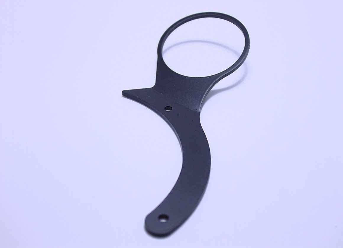 Razorback 3.1 Dimmable Infrared Belt Temperature Gauge - Rad Parts