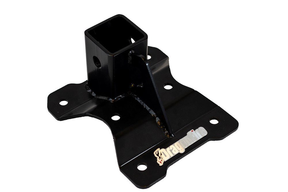 Receiver Hitch 2" for Maverick X3 - Rad Parts