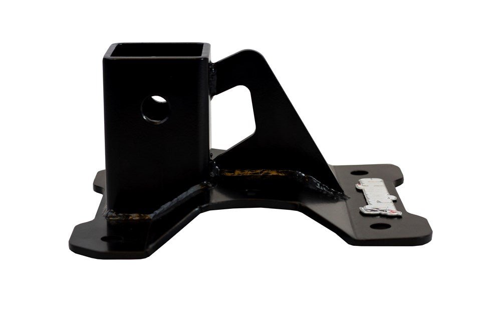 Receiver Hitch 2" for Maverick X3 - Rad Parts