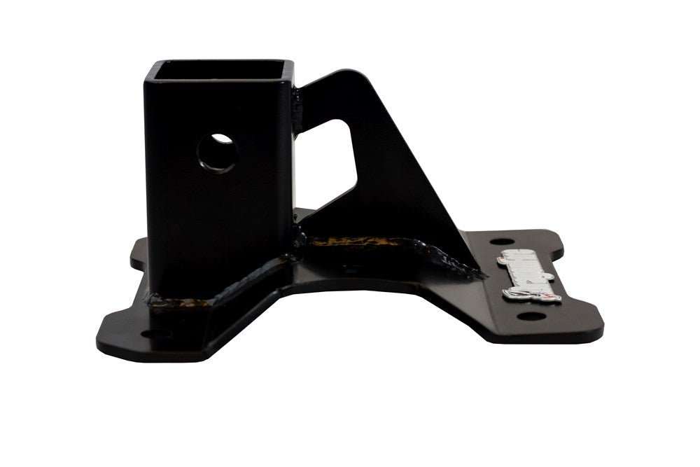 Receiver Hitch 2" for Maverick X3 - Rad Parts