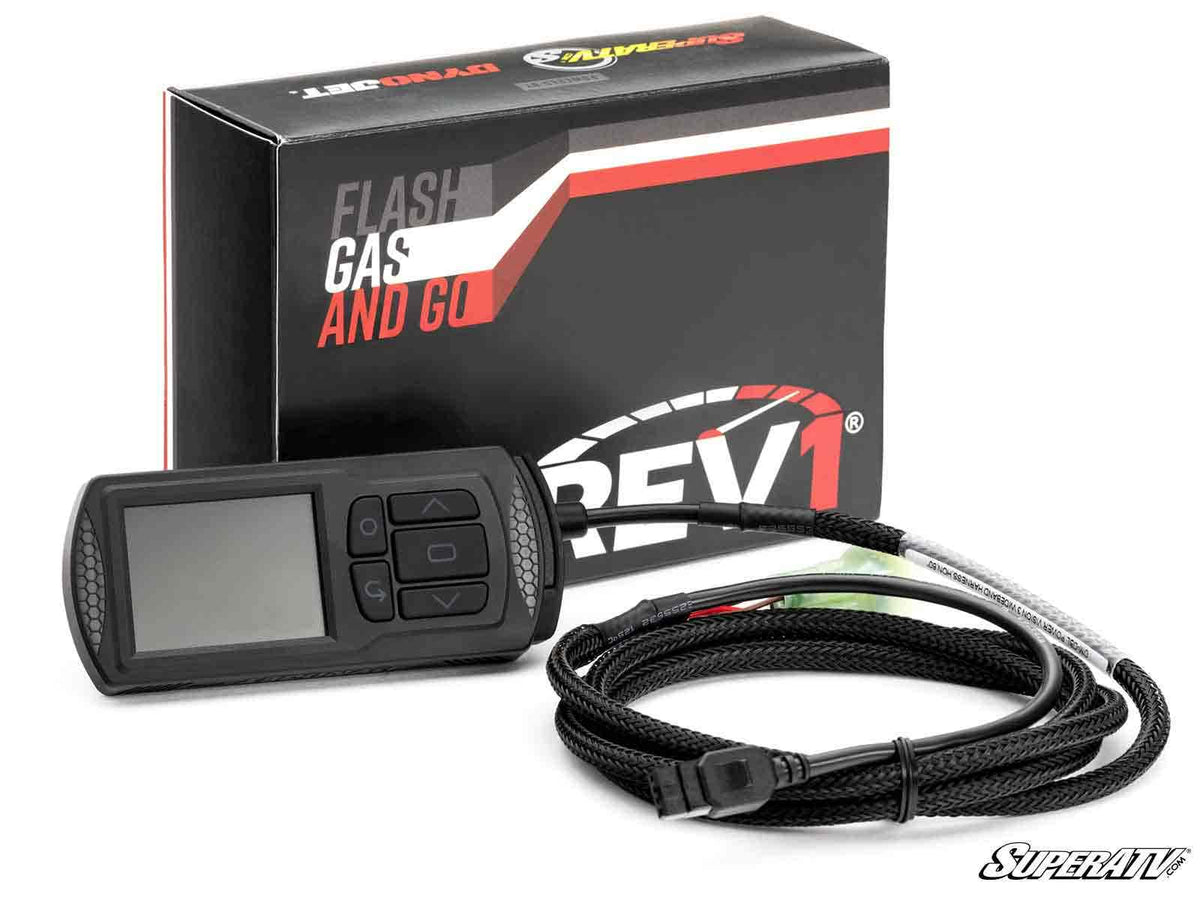 Can-Am Maverick Trail Dynojet Power Vision 3 ECU Tuner