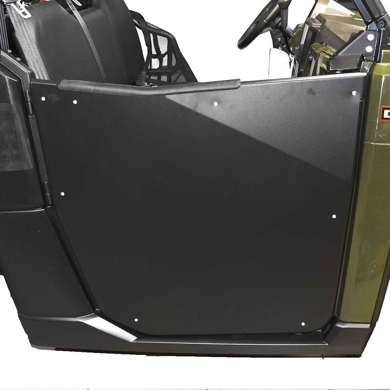 Rival Suicide Doors - 2013-19 Full Size Polaris Ranger w Pro-Fit Cage XP 570 900 1000 - Rad Parts