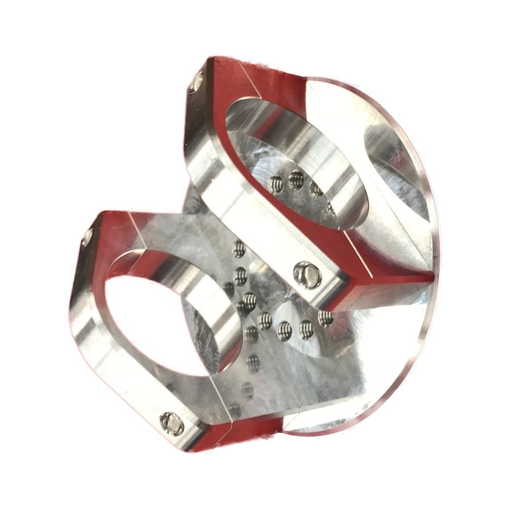 Rotopax / Fuelpax Mount | AJK Offroad - Rad Parts