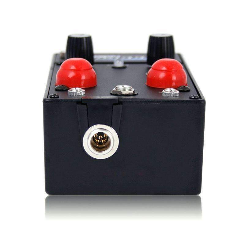 RRP242 2 Person Portable Intercom with Music Input | Rugged Radios - Rad Parts