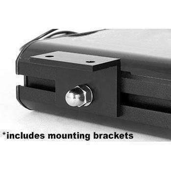 RRP5050 2 Person Race Proven Intercom - Rad Parts