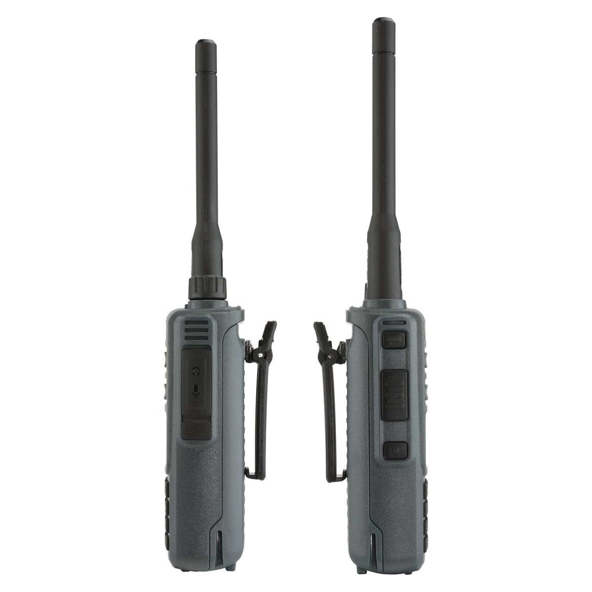 Rugged GMR2 GMRS/FRS Handheld Radio - Rad Parts