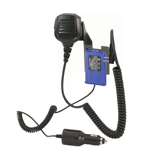 Rugged Radios R1 Handheld Radio - Rad Parts
