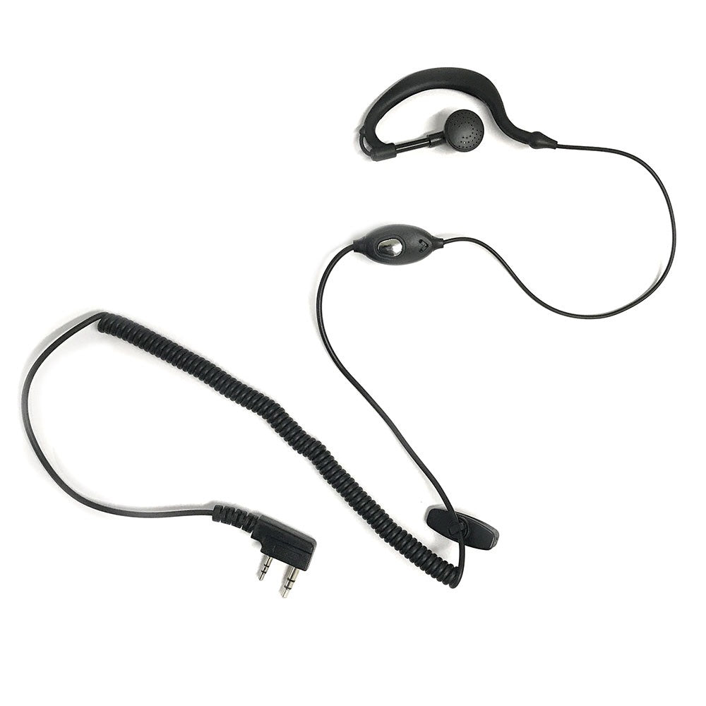 Rugged Radios R1 Handheld Radio - Rad Parts