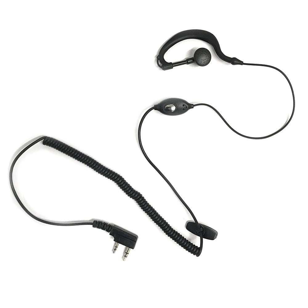 Rugged Radios R1 Handheld Radio - Rad Parts