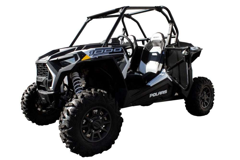RZR 1000 and Turbo XP Doors Dragonfire Racing | 07-1801 **Clearance** - Rad Parts