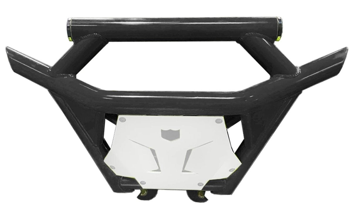 RZR Pro R & Turbo R Front Bumper - Rad Parts