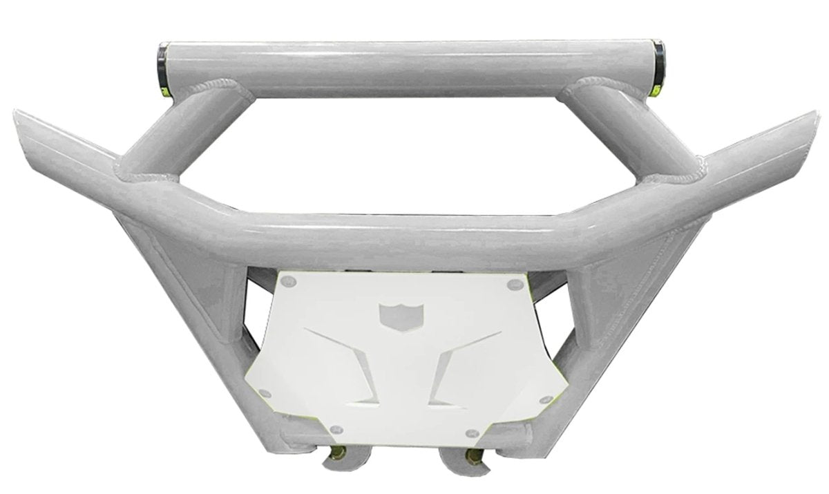 RZR Pro R & Turbo R Front Bumper - Rad Parts