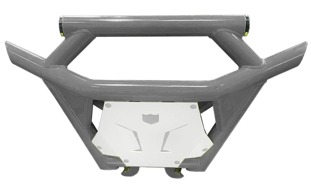 RZR Pro R & Turbo R Front Bumper - Rad Parts