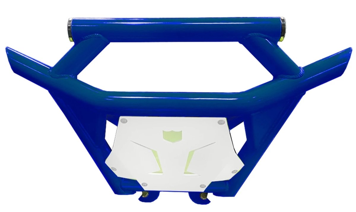 RZR Pro R & Turbo R Front Bumper - Rad Parts