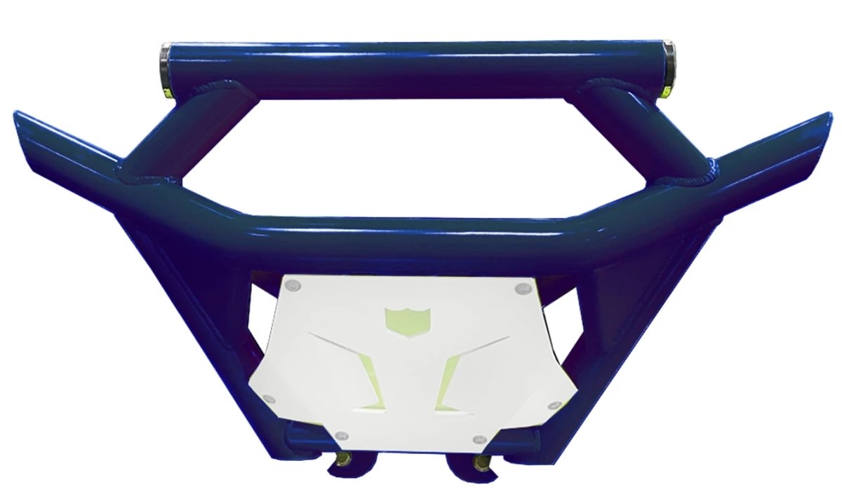 RZR Pro R & Turbo R Front Bumper - Rad Parts