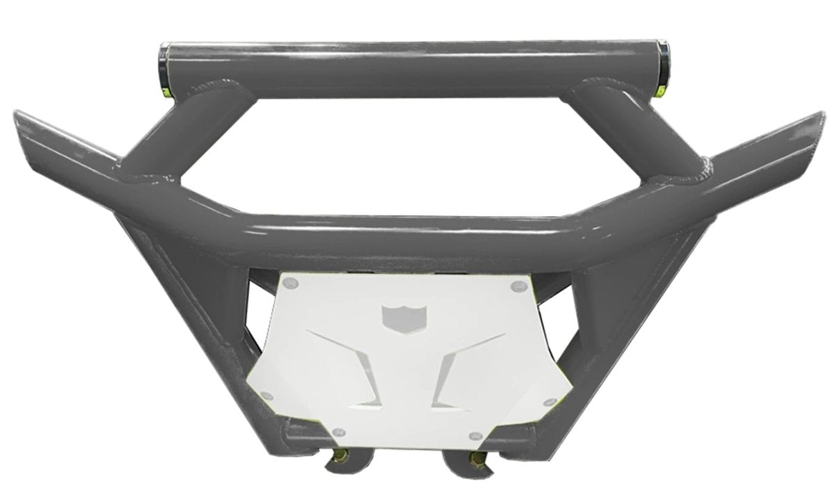 RZR Pro R & Turbo R Front Bumper - Rad Parts