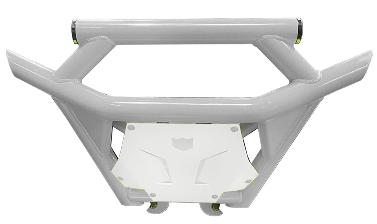 RZR Pro R & Turbo R Front Bumper - Rad Parts