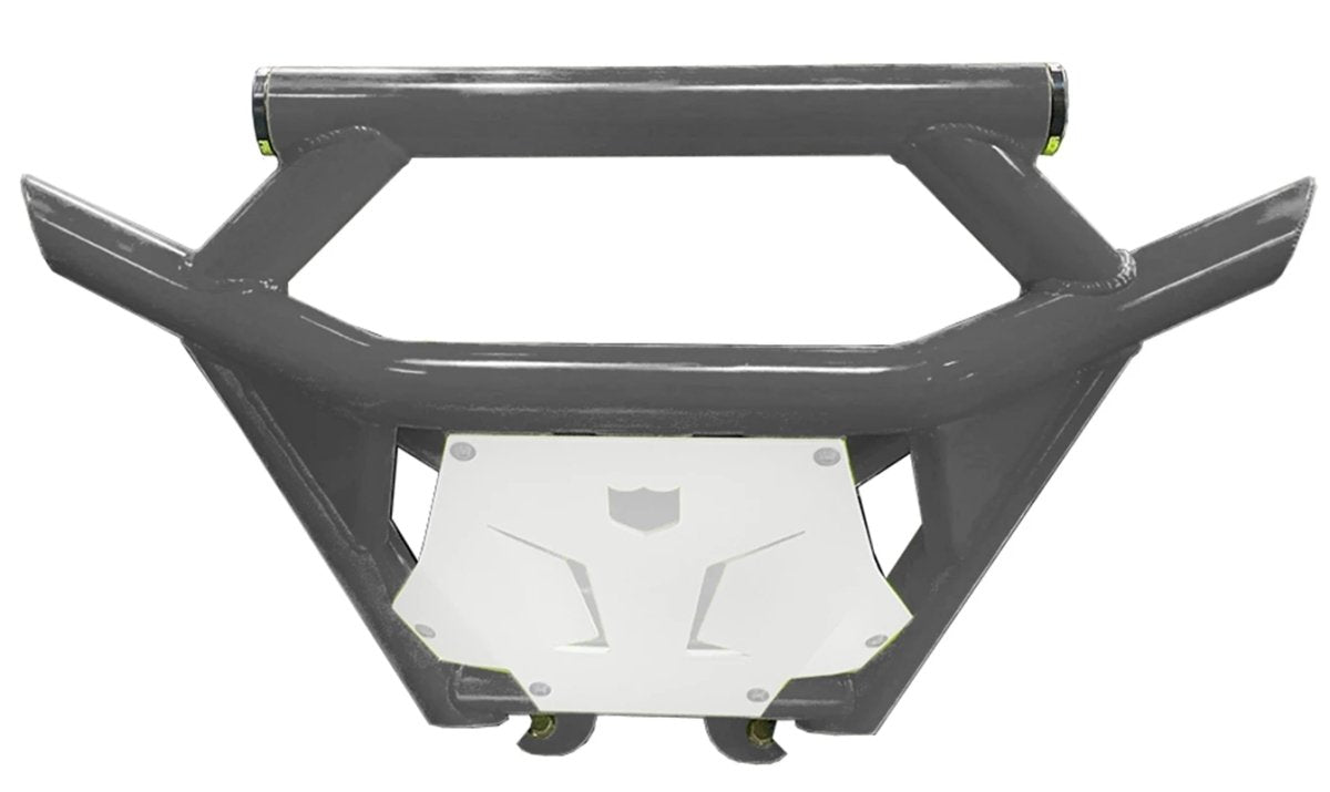 RZR Pro R & Turbo R Front Bumper - Rad Parts