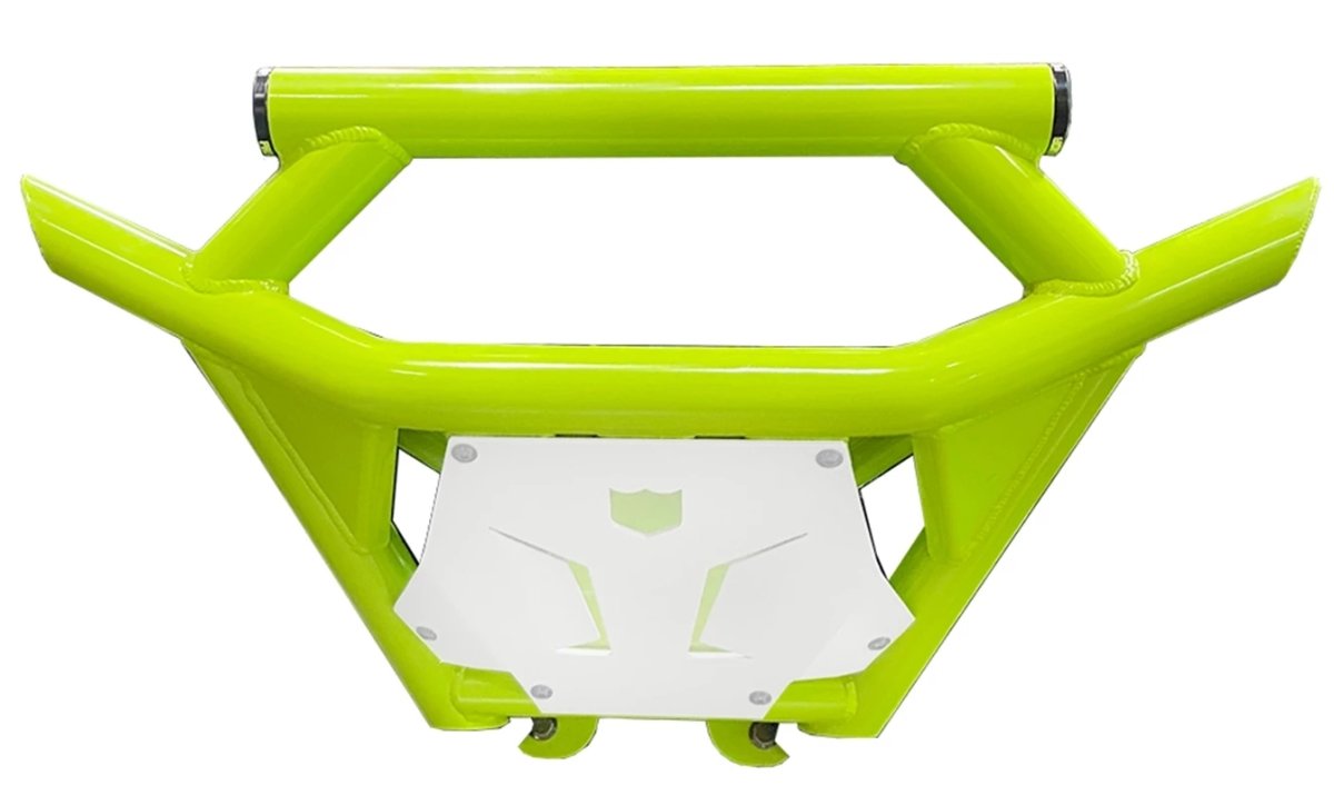 RZR Pro R & Turbo R Front Bumper - Rad Parts