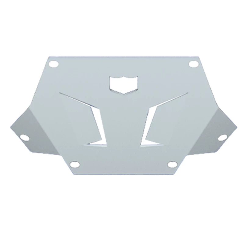 RZR Pro R & Turbo R Front Bumper Skid Plate | Pro Armor - Rad Parts