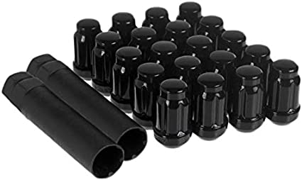 RZR PRO R / Turbo R Spline Drive Locking Lugs w Key - Rad Parts