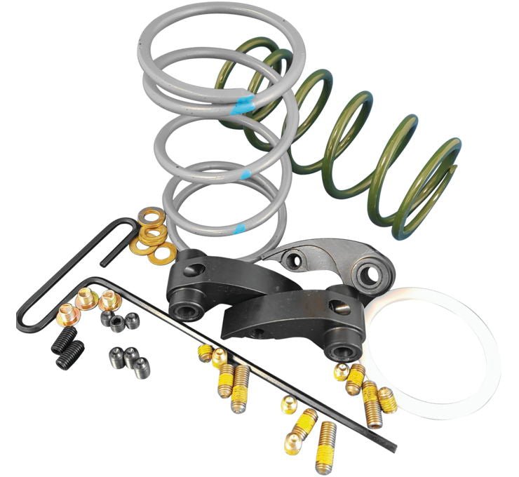 Pro XP Clutch Kit for RZR Boost Performance