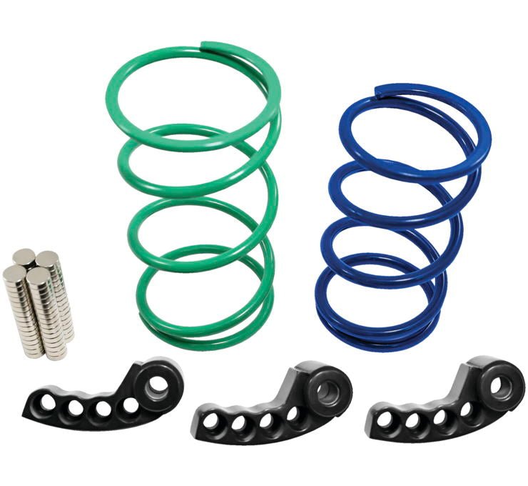 RZR Pro Xp Dynojet Clutch Kit - Rad Parts
