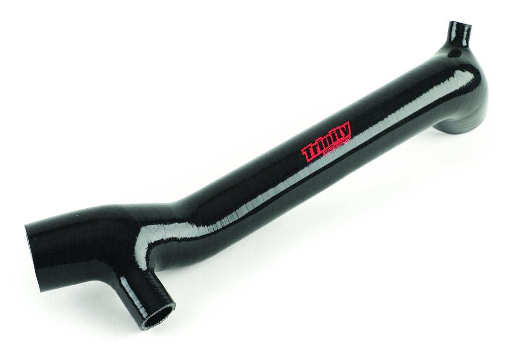 RZR Pro XP Upgraded Intake Tube & Boost Tube with Blow Off Valve with Free K&N BOV Filter by Trinity Racing - Rad Parts