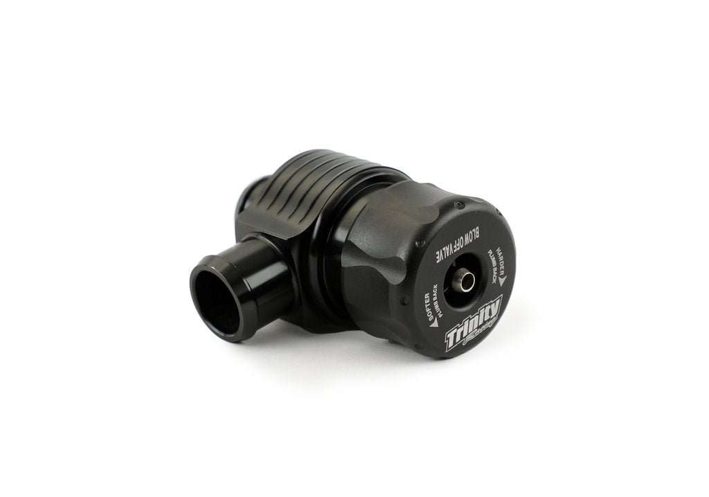 RZR Pro XP Upgraded Intake Tube & Boost Tube with Blow Off Valve with Free K&N BOV Filter by Trinity Racing - Rad Parts