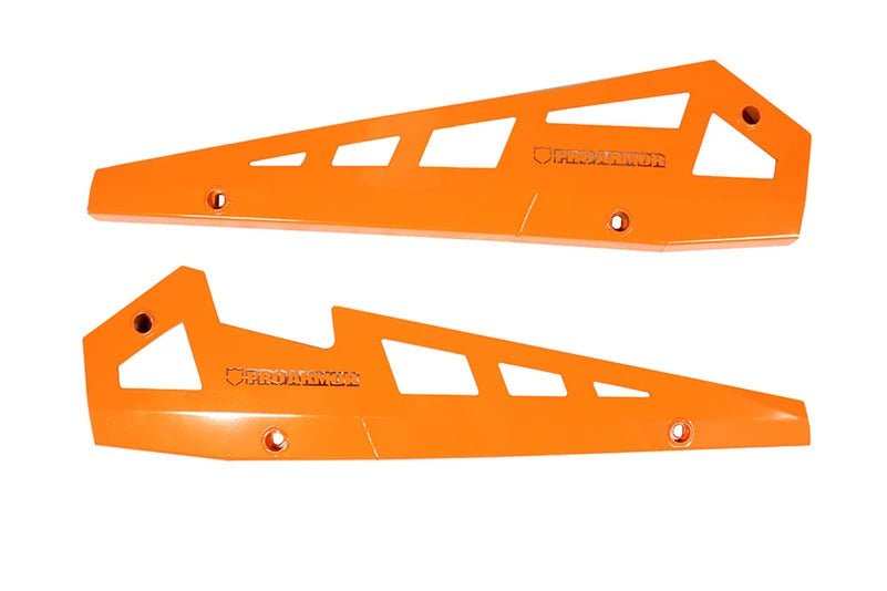 RZR Rock Sliders by Pro Armor - Rad Parts
