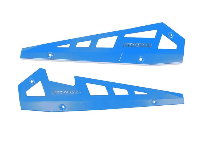 RZR Rock Sliders by Pro Armor - Rad Parts