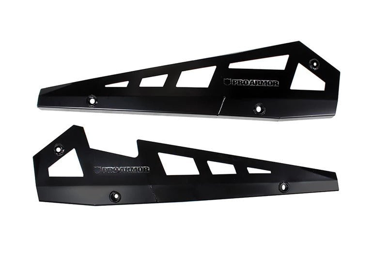 RZR Rock Sliders by Pro Armor - Rad Parts