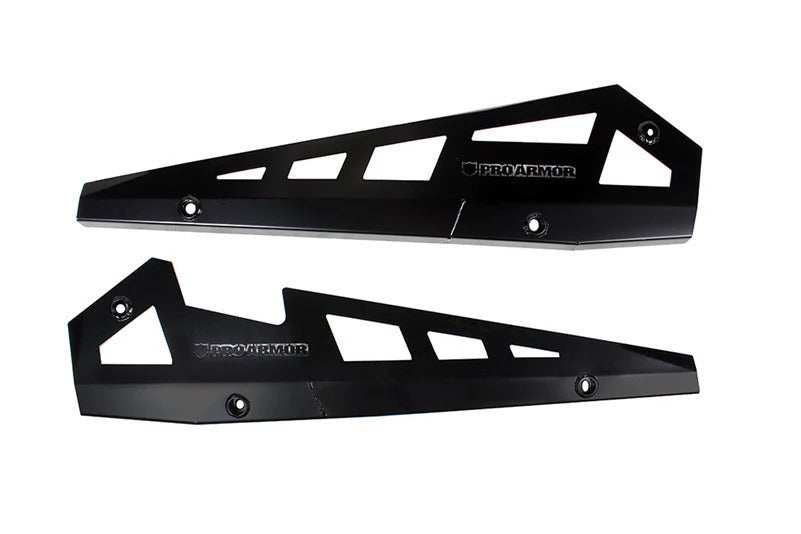 RZR Rock Sliders by Pro Armor - Rad Parts