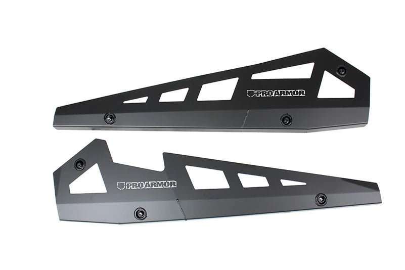 RZR Rock Sliders by Pro Armor - Rad Parts