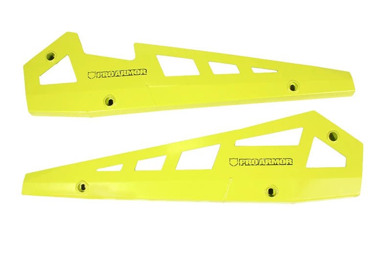 RZR Rock Sliders by Pro Armor - Rad Parts