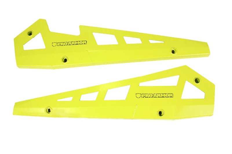 RZR Rock Sliders by Pro Armor - Rad Parts