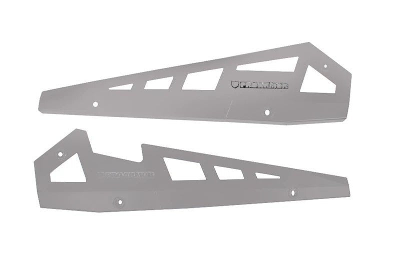 RZR Rock Sliders by Pro Armor - Rad Parts