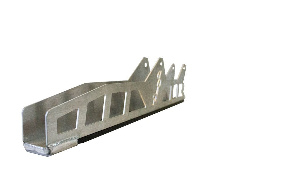 RZR Trailing Arm Guards by Dragonfire Racing - Rad Parts