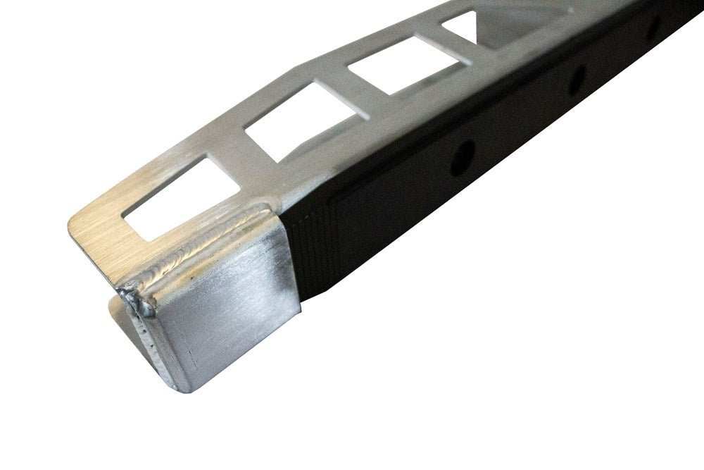 RZR Trailing Arm Guards by Dragonfire Racing - Rad Parts